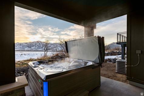 848 E Klaim Drive Hideout UT 84036