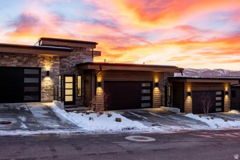 848 E Klaim Drive Hideout UT 84036