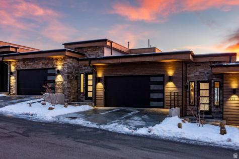 848 E Klaim Drive Hideout UT 84036