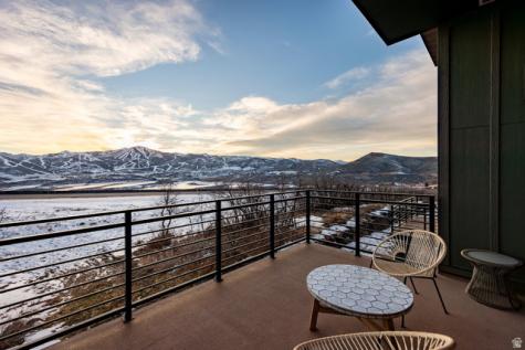 848 E Klaim Drive Hideout UT 84036
