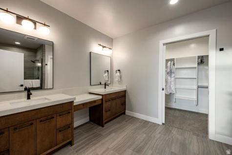 848 E Klaim Drive Hideout UT 84036