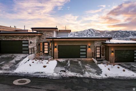 848 E Klaim Drive Hideout UT 84036