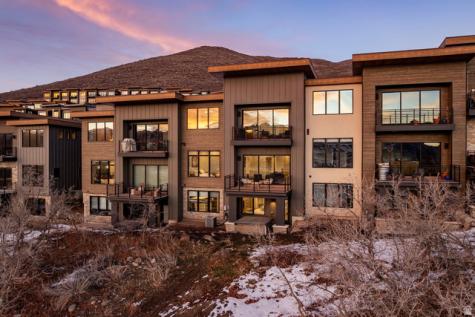 848 E Klaim Drive Hideout UT 84036