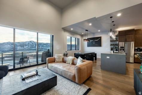 848 E Klaim Drive Hideout UT 84036