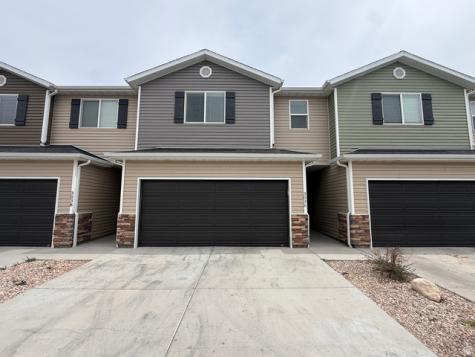 3036 N 175 Street E Cedar City UT 84721