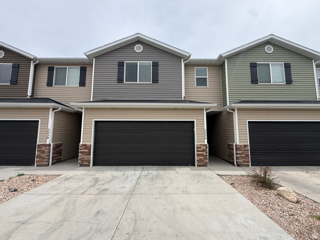 3036 N 175 Street E Cedar City UT 84721