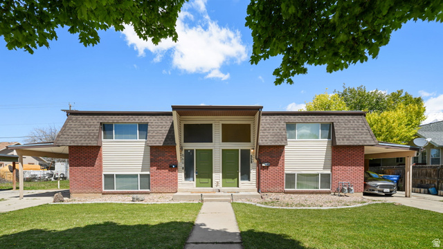 558 W 400 N Orem UT 84057
