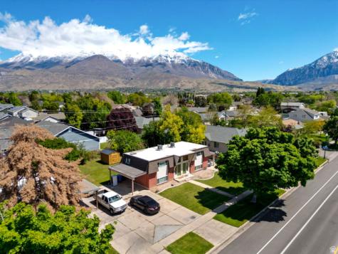 558 W 400 N Orem UT 84057