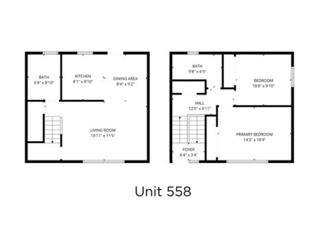 558 W 400 N Orem UT 84057