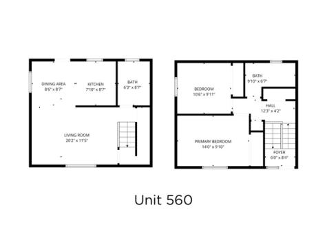 558 W 400 N Orem UT 84057