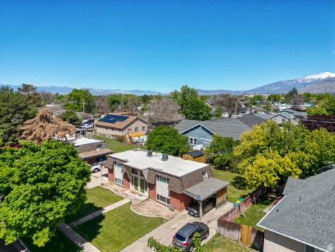 558 W 400 N Orem UT 84057