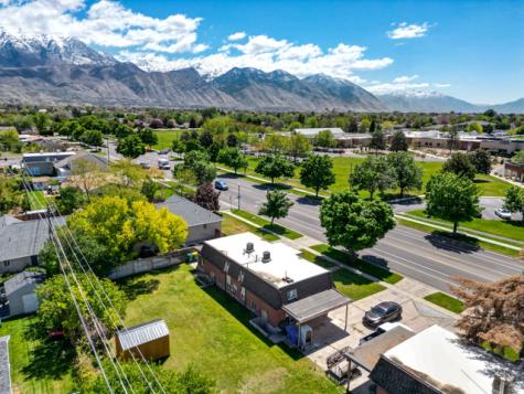 558 W 400 N Orem UT 84057