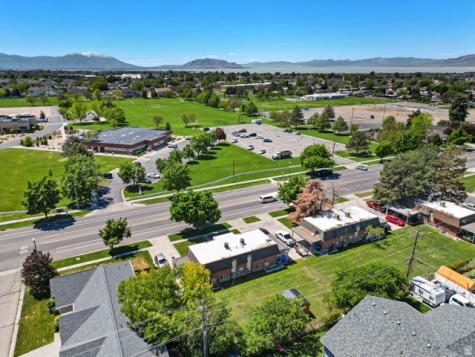 558 W 400 N Orem UT 84057