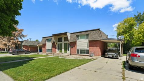 558 W 400 N Orem UT 84057