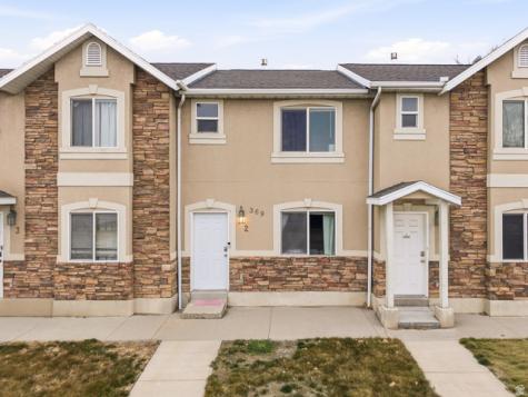 369 N Main Street E Orem UT 84057