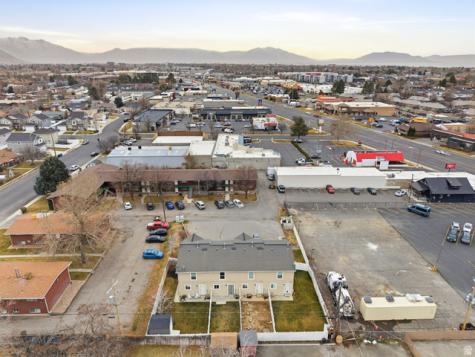 369 N Main Street E Orem UT 84057