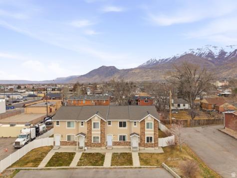 369 N Main Street E Orem UT 84057