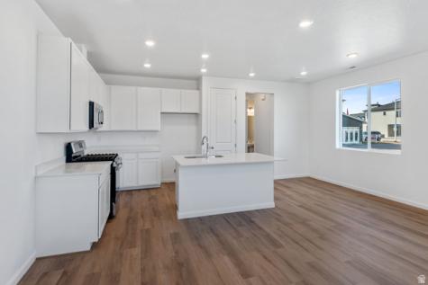 1333 E 1670 N Payson UT 84651