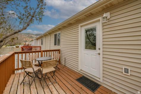 334 W Mountain View Drive S Cedar City UT 84721