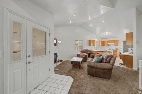 334 W Mountain View Drive S Cedar City UT 84721