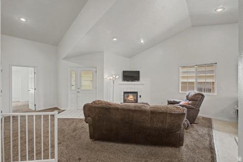 334 W Mountain View Drive S Cedar City UT 84721