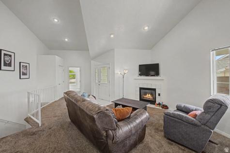 334 W Mountain View Drive S Cedar City UT 84721