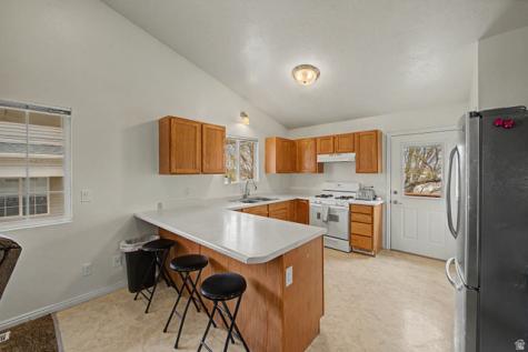 334 W Mountain View Drive S Cedar City UT 84721
