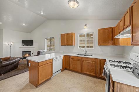 334 W Mountain View Drive S Cedar City UT 84721