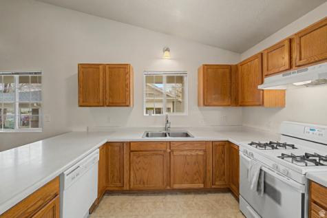 334 W Mountain View Drive S Cedar City UT 84721