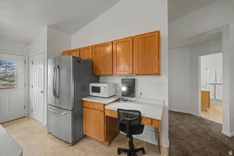 334 W Mountain View Drive S Cedar City UT 84721