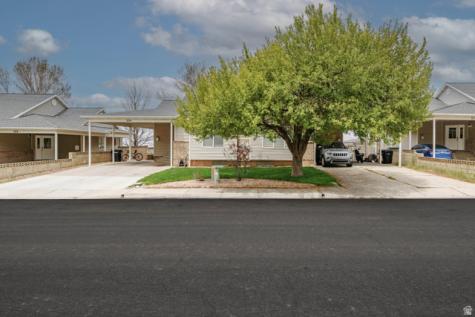 334 W Mountain View Drive S Cedar City UT 84721
