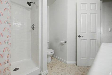334 W Mountain View Drive S Cedar City UT 84721