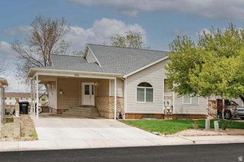 334 W Mountain View Drive S Cedar City UT 84721