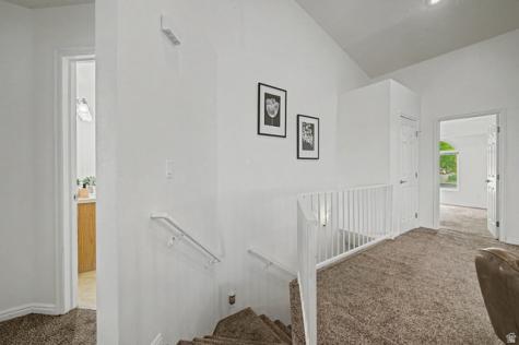 334 W Mountain View Drive S Cedar City UT 84721