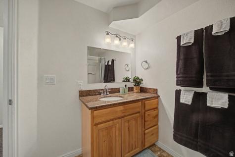 334 W Mountain View Drive S Cedar City UT 84721