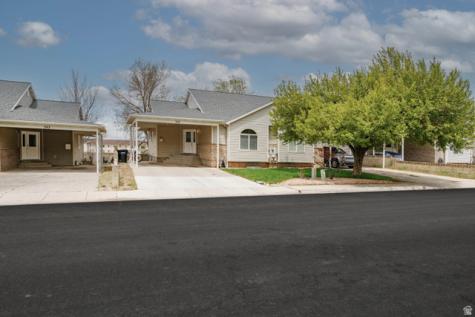 334 W Mountain View Drive S Cedar City UT 84721