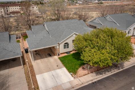 334 W Mountain View Drive S Cedar City UT 84721