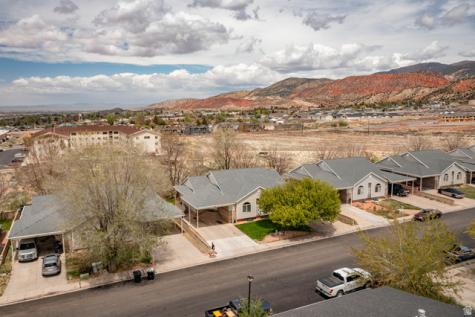 334 W Mountain View Drive S Cedar City UT 84721