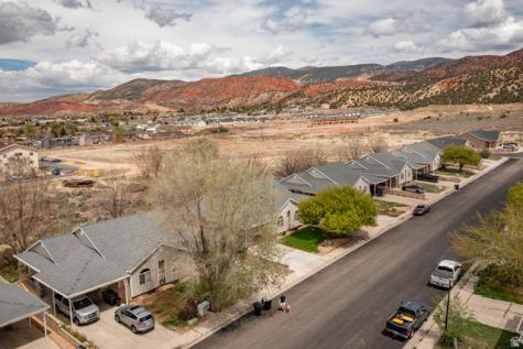334 W Mountain View Drive S Cedar City UT 84721