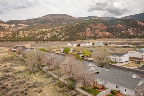 334 W Mountain View Drive S Cedar City UT 84721