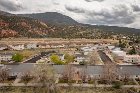 334 W Mountain View Drive S Cedar City UT 84721