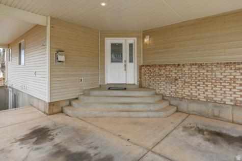 334 W Mountain View Drive S Cedar City UT 84721