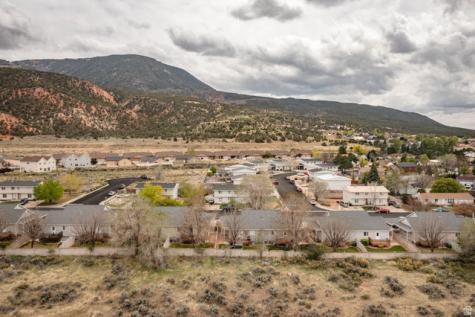 334 W Mountain View Drive S Cedar City UT 84721