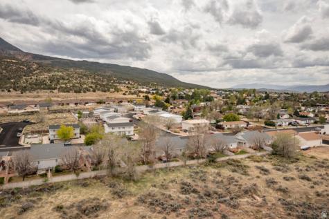 334 W Mountain View Drive S Cedar City UT 84721