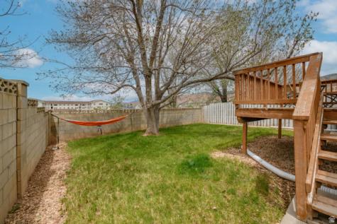 334 W Mountain View Drive S Cedar City UT 84721