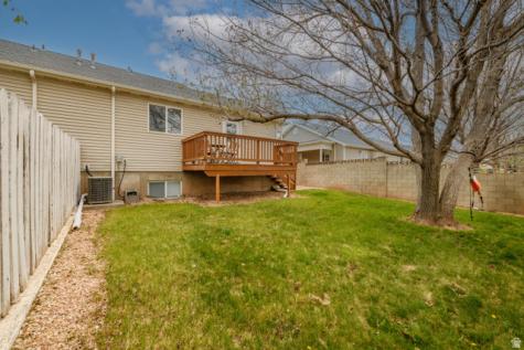 334 W Mountain View Drive S Cedar City UT 84721