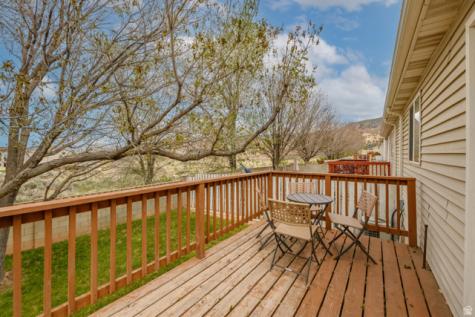 334 W Mountain View Drive S Cedar City UT 84721