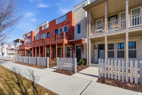 11171 S Kestrel Rise Road South Jordan UT 84009