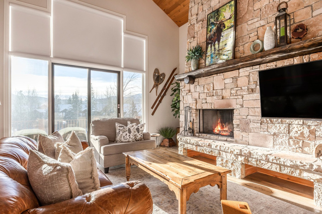2764 Gallivan Loop Park City UT 84060