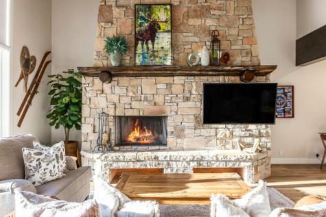 2764 Gallivan Loop Park City UT 84060